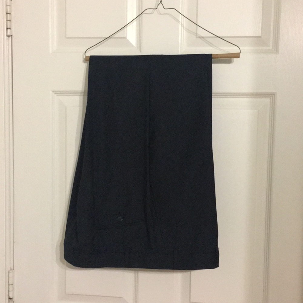 Men’s 40R Jos. A. Bank Wool Slacks